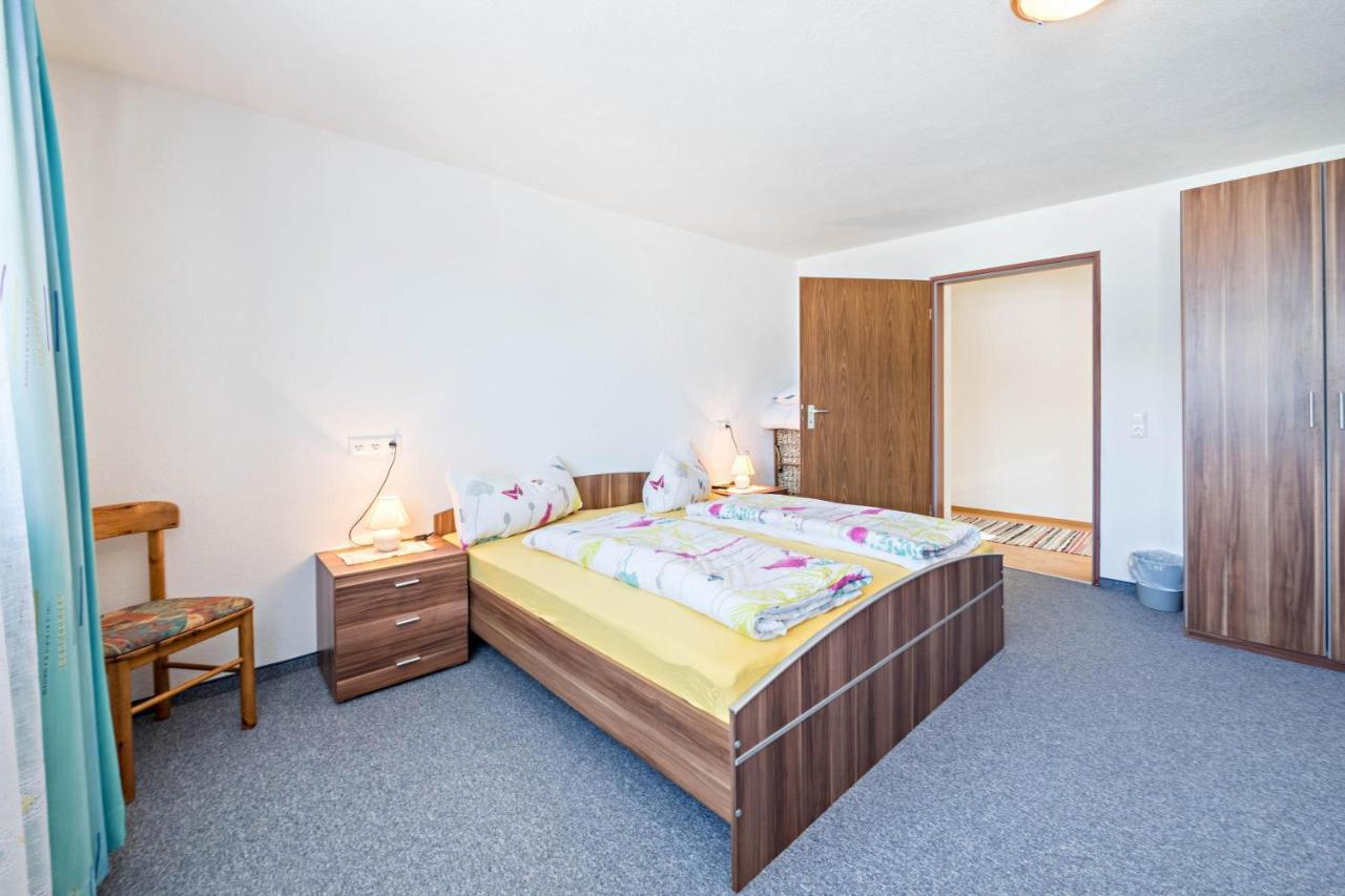 Ferienwohnung Zillertalblick Stummerberg Exterior foto