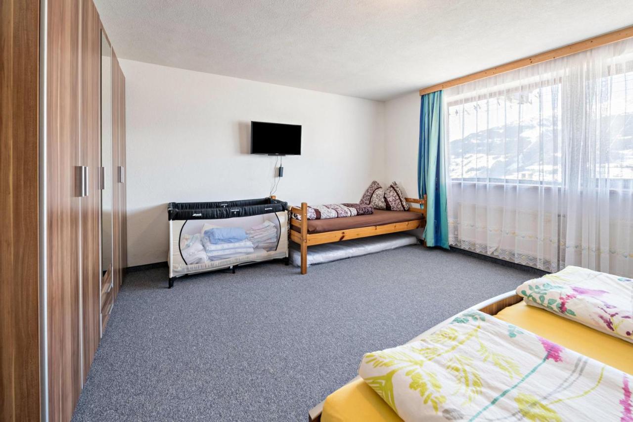 Ferienwohnung Zillertalblick Stummerberg Exterior foto