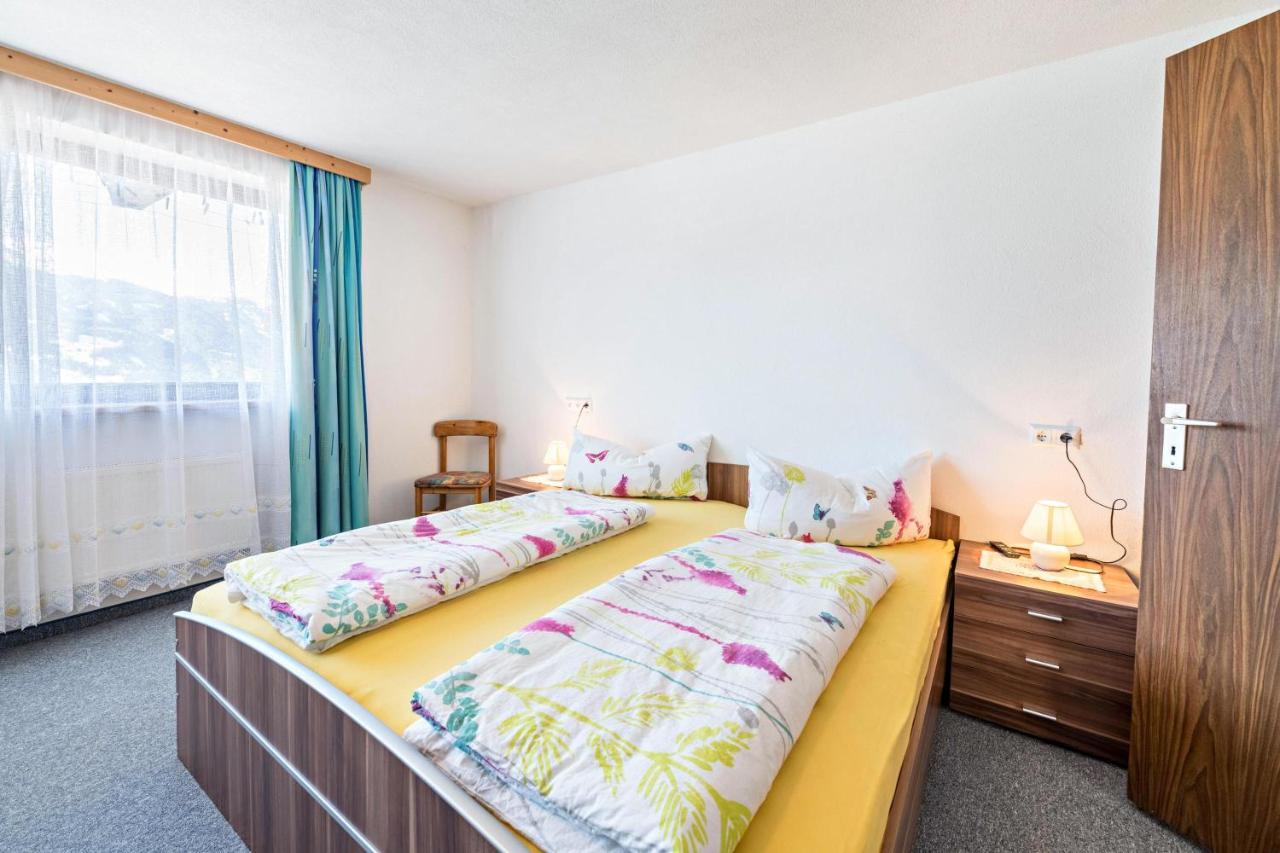 Ferienwohnung Zillertalblick Stummerberg Exterior foto