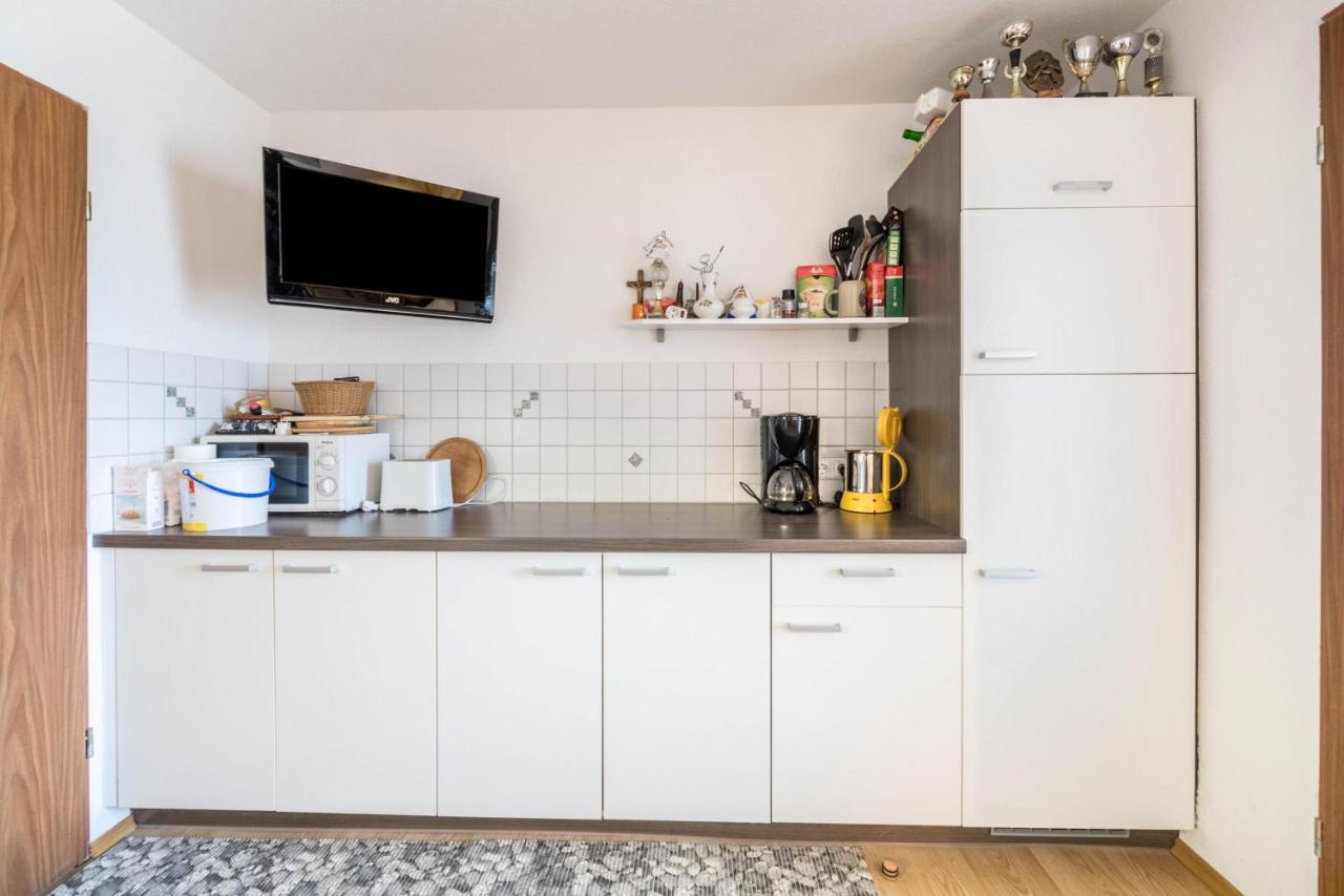 Ferienwohnung Zillertalblick Stummerberg Exterior foto