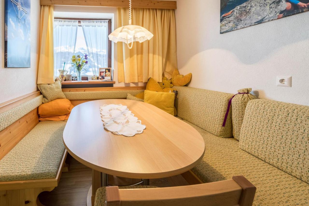 Ferienwohnung Zillertalblick Stummerberg Exterior foto
