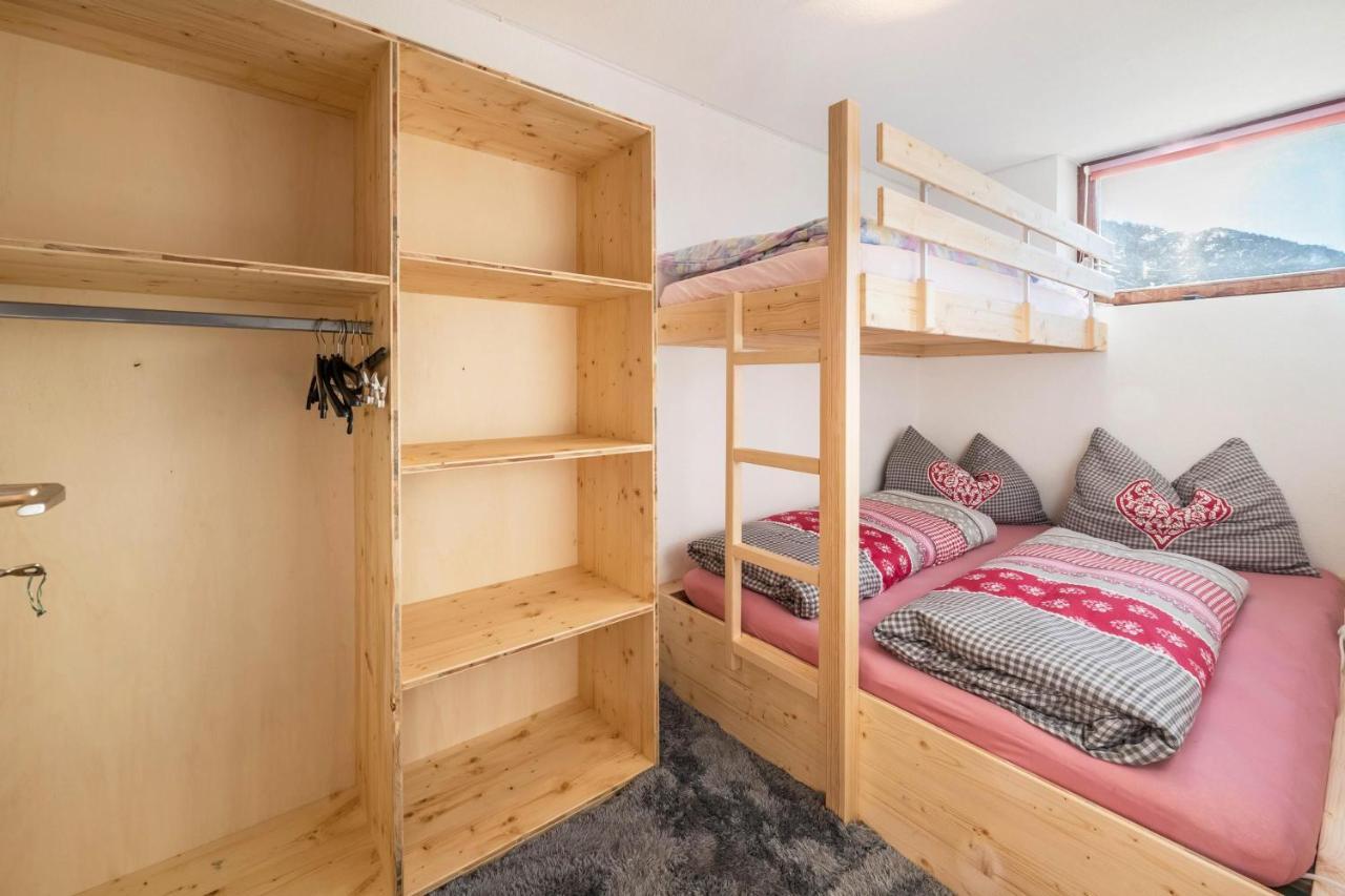 Ferienwohnung Zillertalblick Stummerberg Exterior foto